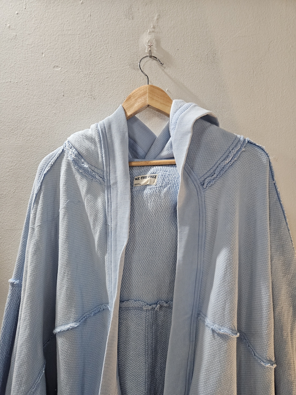 We The Free Forever Yours Cardigan - Picture 2 of 5